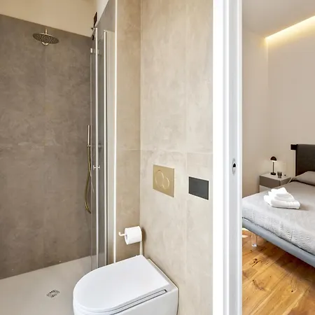 Modern Penthouse With Private Panoramic Terrace * Сієна
