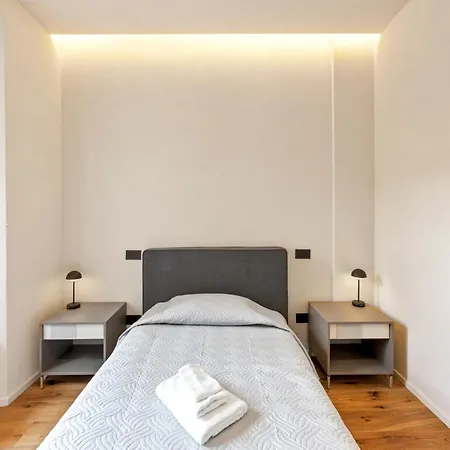 Modern Penthouse With Private Panoramic Terrace *